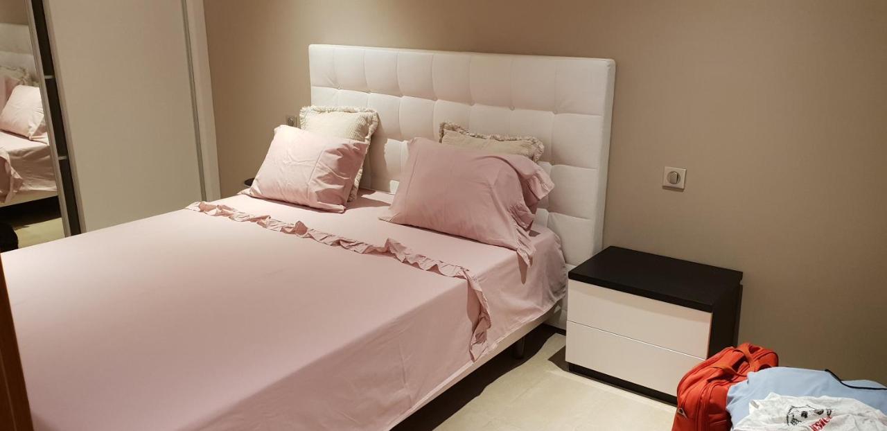 Apartment Da Rocha Portimao Luaran gambar
