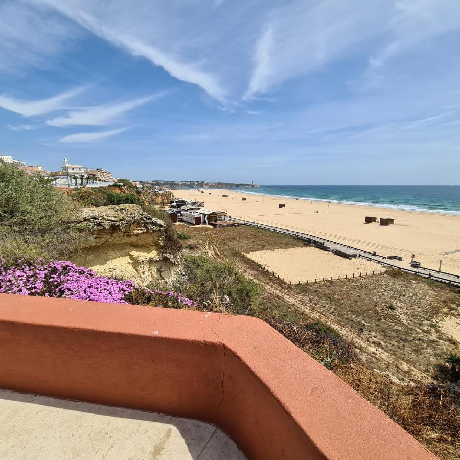 Apartment Da Rocha Portimao Luaran gambar