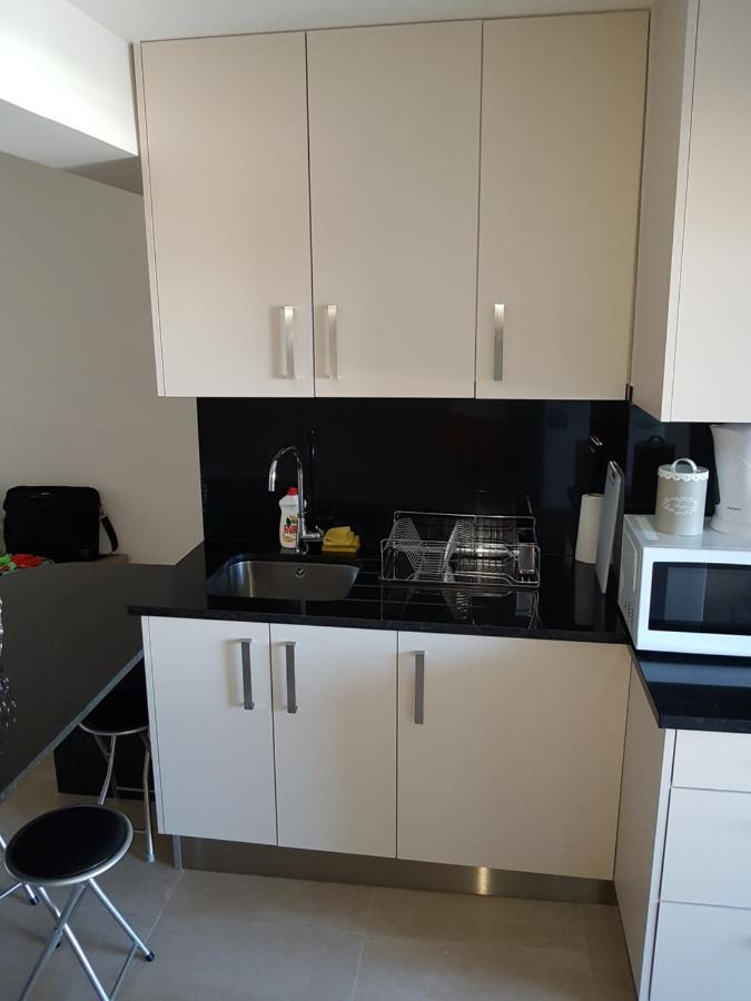 Apartment Da Rocha Portimao Luaran gambar
