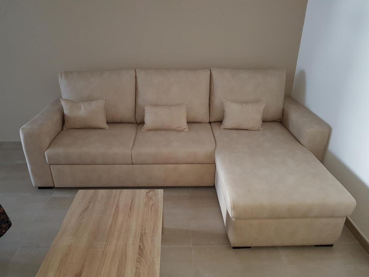 Apartment Da Rocha Portimao Luaran gambar