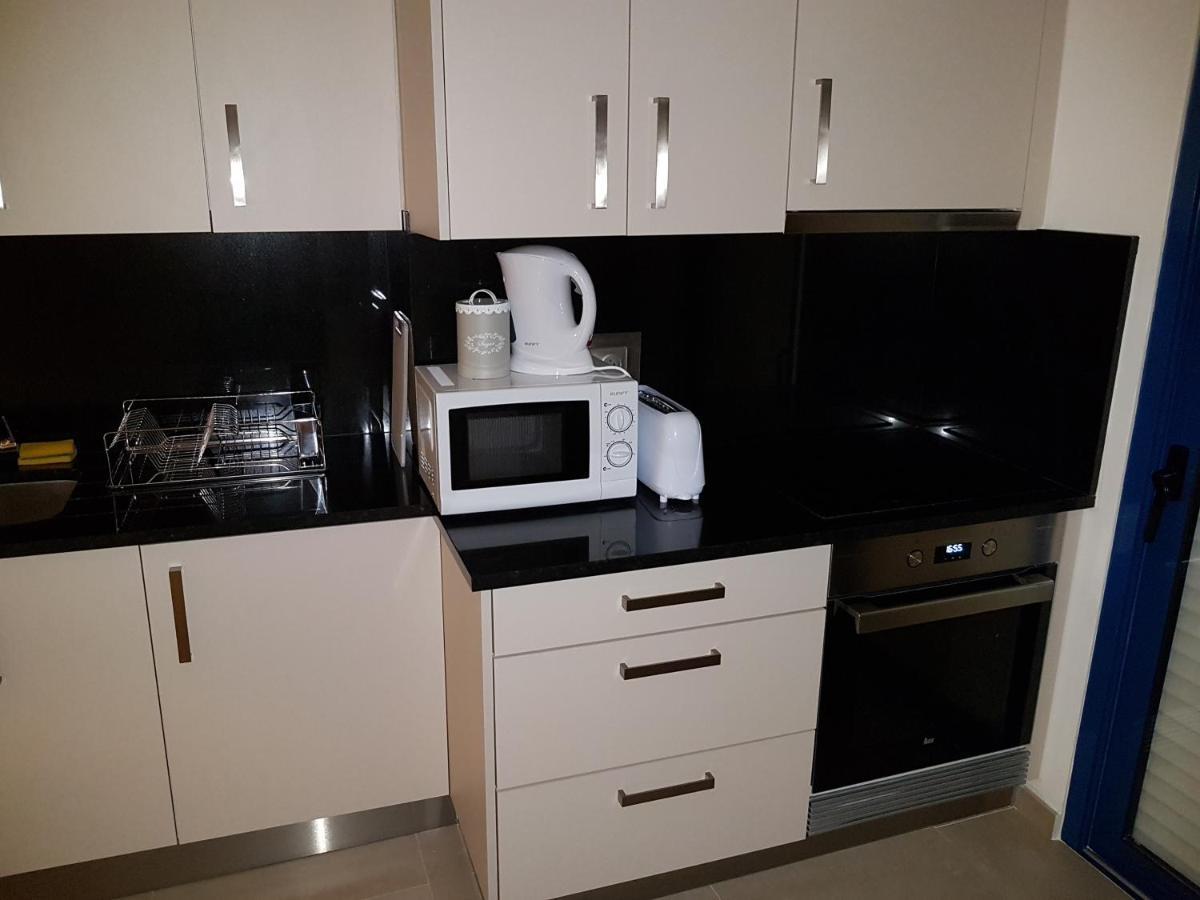 Apartment Da Rocha Portimao Luaran gambar
