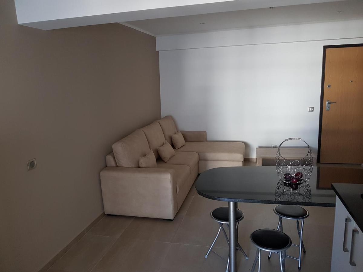 Apartment Da Rocha Portimao Luaran gambar