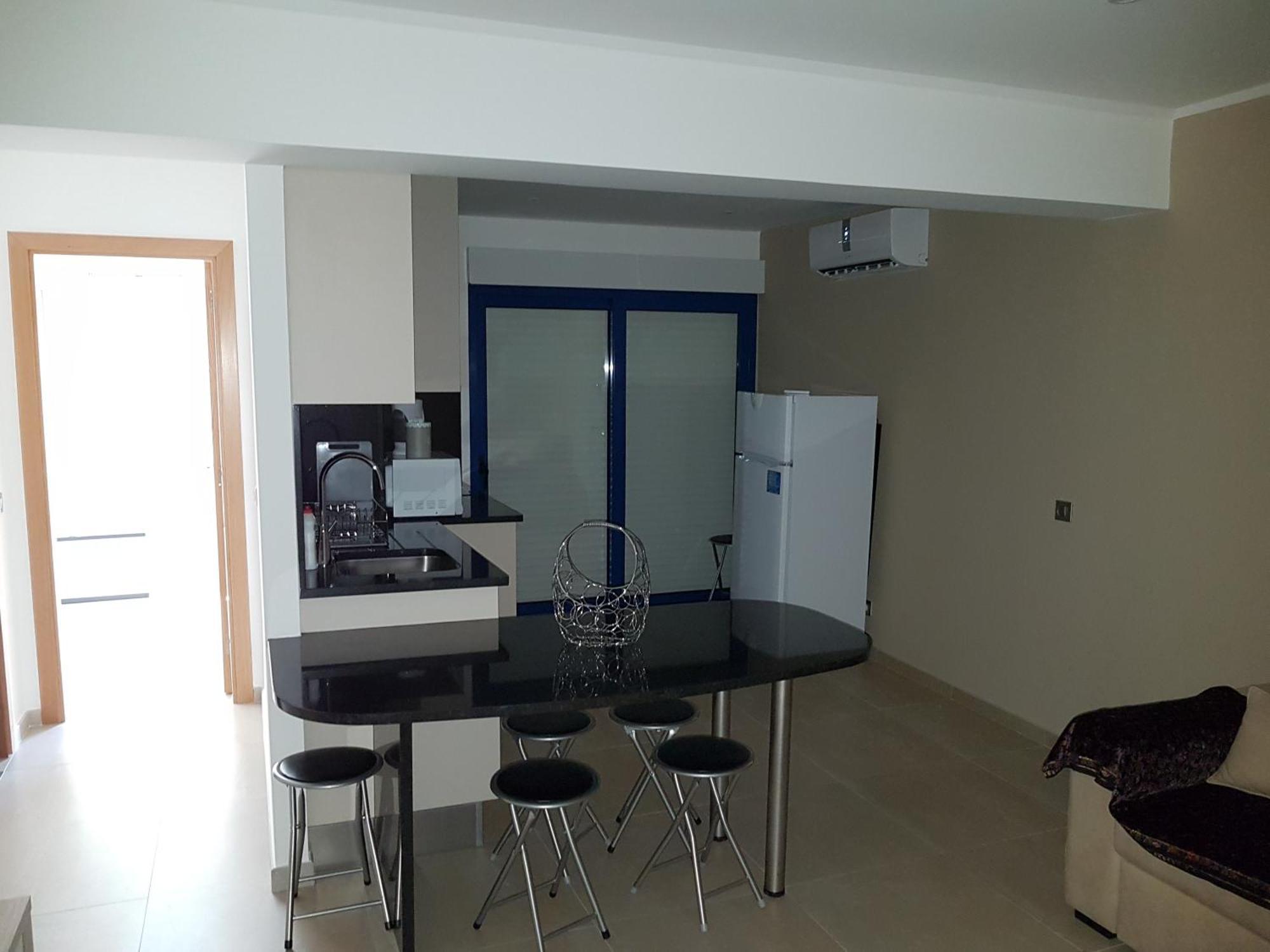 Apartment Da Rocha Portimao Luaran gambar