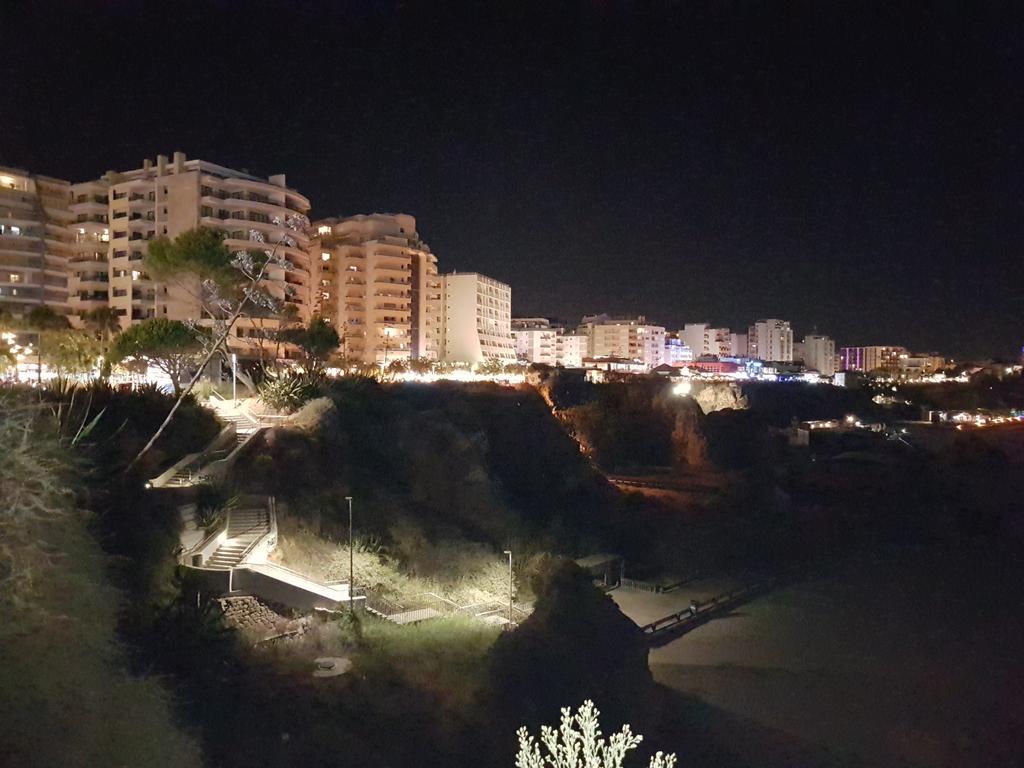 Apartment Da Rocha Portimao Luaran gambar