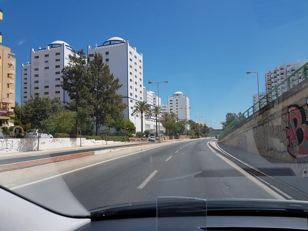 Apartment Da Rocha Portimao Luaran gambar