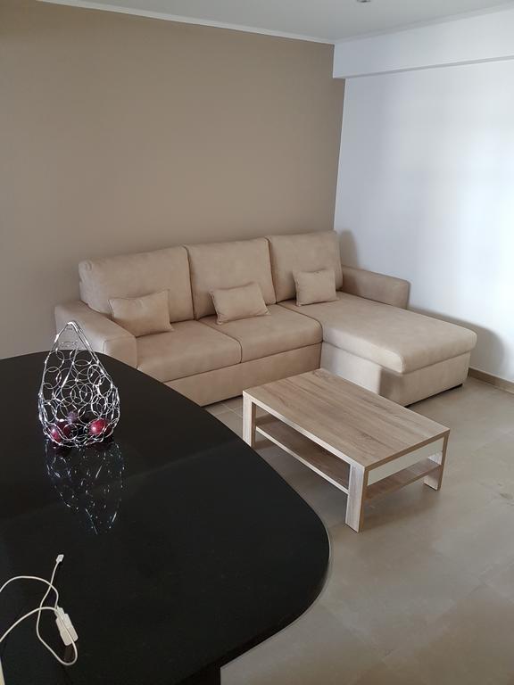 Apartment Da Rocha Portimao Luaran gambar