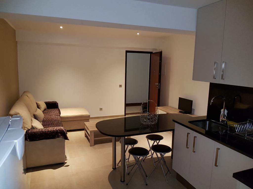 Apartment Da Rocha Portimao Luaran gambar