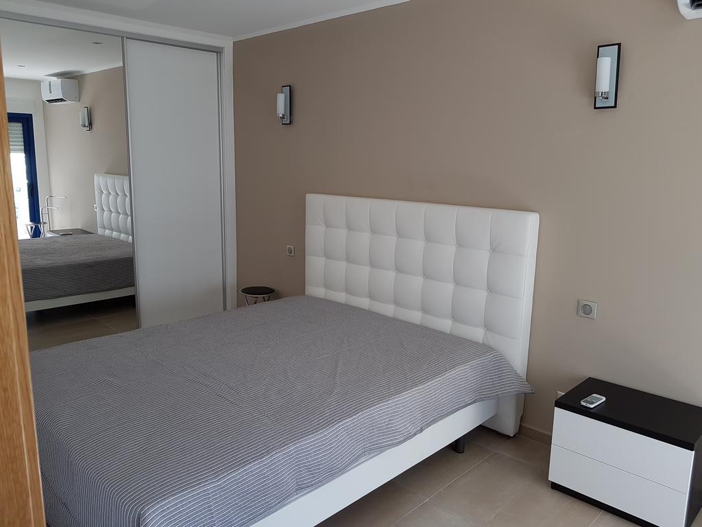 Apartment Da Rocha Portimao Luaran gambar